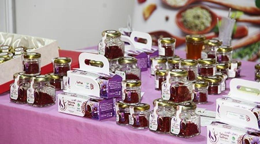 Taliouine : le 15e festival international du Safran met en lumière un trésor agricole