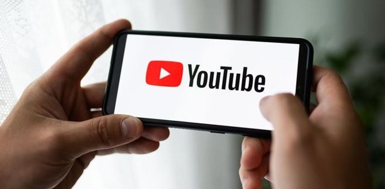 Youtube, a new television reference in France with 42.6 million users