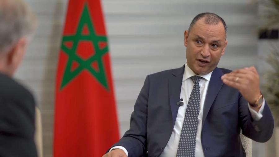 Opportunités de partenariats Germano-Marocains : focus sur l’industrie et l’hydrogène vert