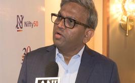 एनएसई के मुख्य व्यवसाय अधिकारी ने कहा, एफपीआई की बिकवाली के बावजूद भारत की विकास कहानी के लिए कोई बुनियादी चुनौती नहीं