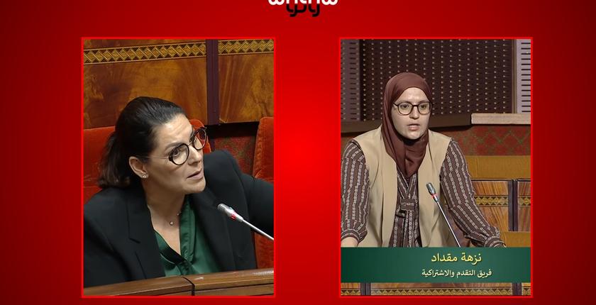 مقداد تسائل المنصوري عن إجراءات البناء والترميم في المناطق المتضررة من الكوارث الطبيعية