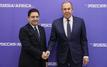 Nasser Bourita et Serguei Lavrov renforcent le partenariat Maroc-Russie 