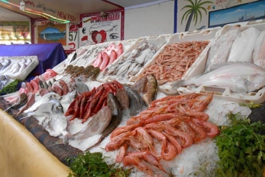 Pêche côtière et artisanale : une hausse de 6% de la valeur des produits commercialisés au Maroc en 2024