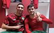 CAN 2025 : Hakimi et Diaz dominent la trêve internationale par leur valeur