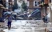  Après les inondations meurtrières, l’Espagne affronte de nouvelles intempéries sans victime signalée
