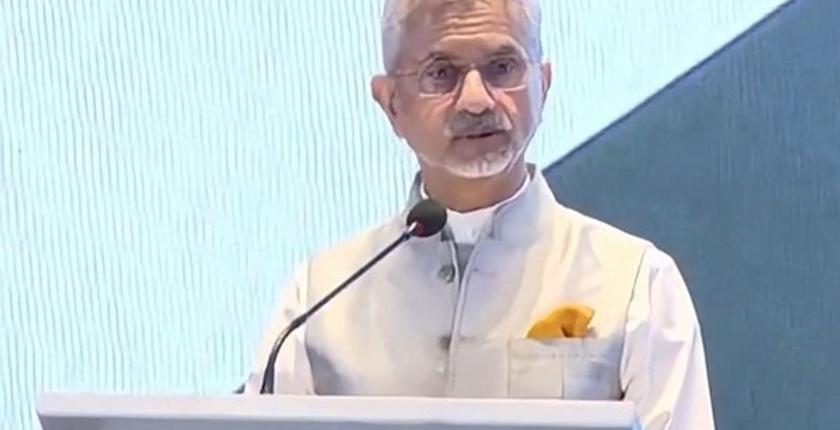 "भारत-यूएई संबंध वास्तव में नए मील के पत्थर के युग में हैं": विदेश मंत्री जयशंकर