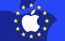 Práticas ilegais.. A União Europeia emite um aviso à Apple devido ao “bloqueio geográfico”