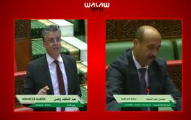  أصحا يسائل وهبي عن التدابير المتخذة للحد من ارتفاع ظاهرة الطلاق 