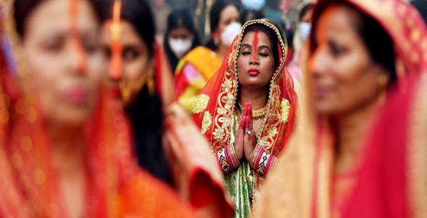 दिल्ली छठ पूजा विवाद: दिल्ली हाईकोर्ट ने यमुना किनारे पूजा करने की इजाजत देने से किया इनकार