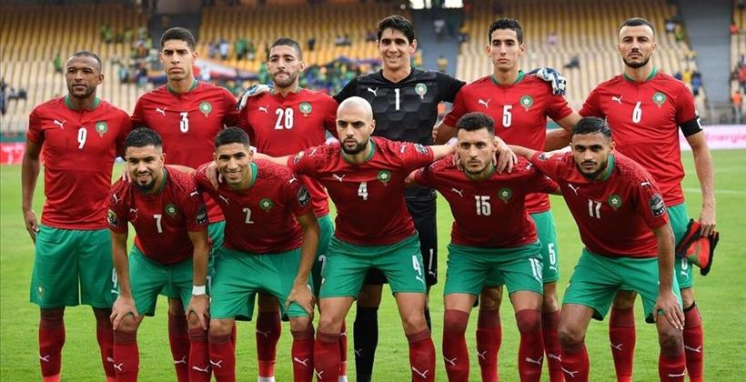 الأسود يتوجهون للكوت ديفوار يوم الأحد
