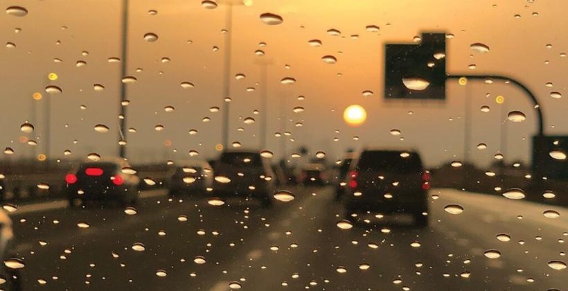 زخات مطرية في توقعات أحوال طقس اليوم الخميس