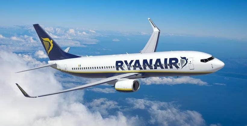 Ryanair מרחיבה את הרשת שלה במרוקו עם קו חדש של מרקש-מורסיה