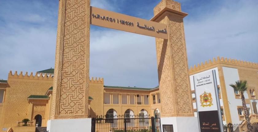 تفاصيل محاكمة شبكة الفساد المالي