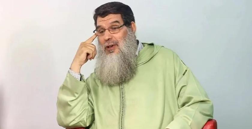 الفيزازي يدعو الأساتذة للعودة للأقسام