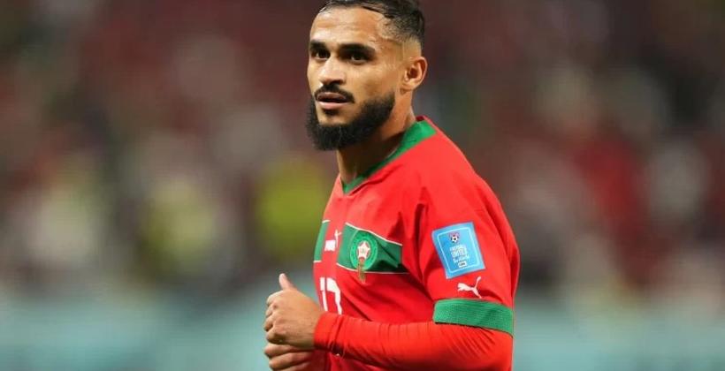 نجم الأسود: "الكان" لن تكون سهلة