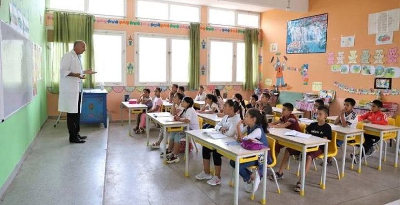 موقف فدرالية جمعيات أولياء التلاميذ من تمديد السنة الدراسية