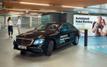 Mercedes et Bosch révolutionnent le stationnement automobile