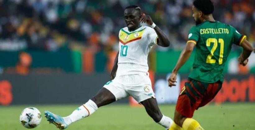 "كان" كوت ديفوار...السنغال تتأهل لدور الـ16 بثلاثية في مرمى الكاميرون