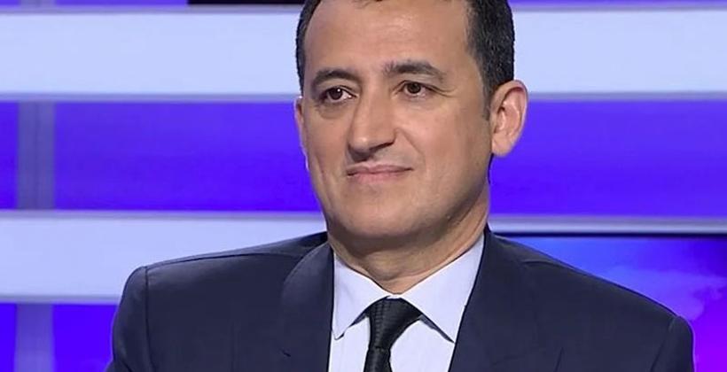 المدير العام للضرائب يمثل أفريقيا في لجنة أممية