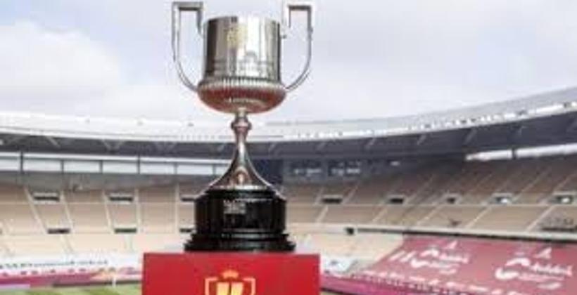 قرعة كأس ملك إسبانيا.. برشلونة أمام تحدي صعب والأتلتيكو يواجه إشبيلية