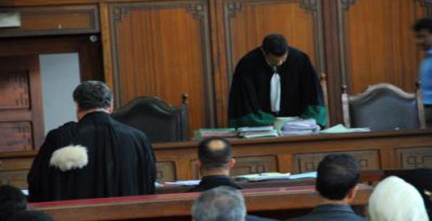 خاص..قضاة ينتظرون التنقيل وآخرون التأديب