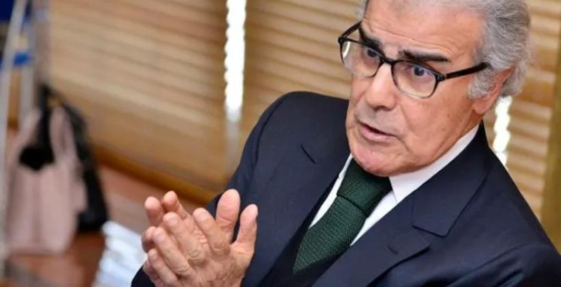 الجواهري يتوج بأفضل محافظ بنك مركزي إفريقي لعام 2024