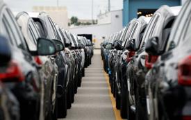 Croissance soutenue des exportations dans le secteur automobile marocain