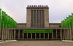 Moroccan Minister of Agriculture Unveils Vibrant Pavilion at at Prestigious Berlin Green Week