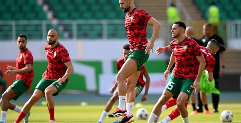كأس أمم إفريقيا 2023.. المنتخب المغربي يواجه الكونغو الديمقراطية بحثا عن بطاقة العبور إلى دور الثمن