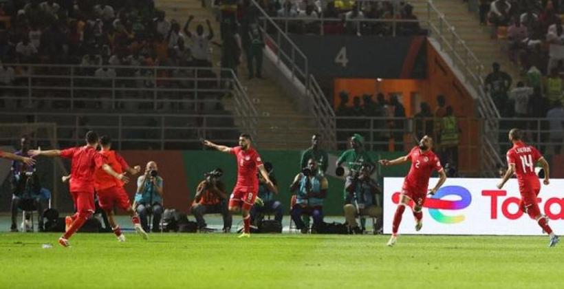 "كان" كوت ديفوار... تونس تسقط في فخ التعادل أمام مالي