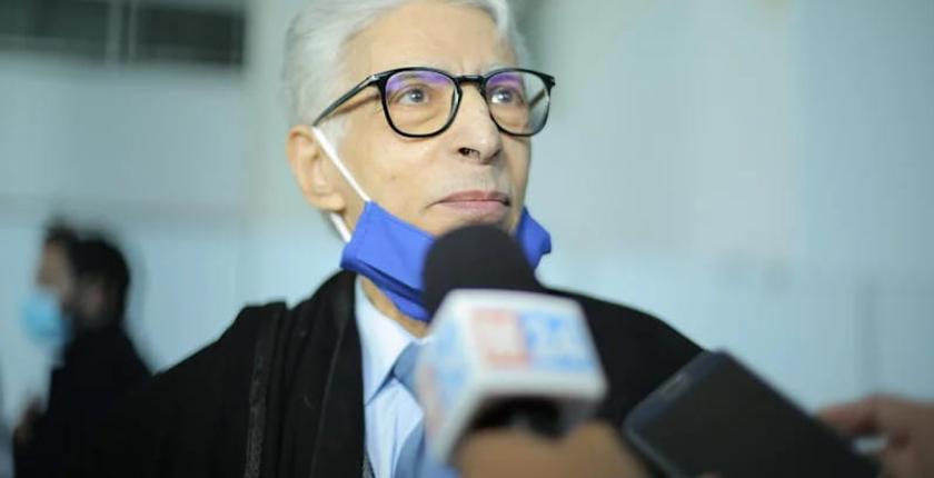 رحيل المستشار الملكي السابق عميد الأدب