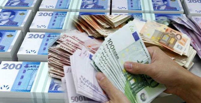 بـ65 مليار.. تفاصيل تحويلات بنكية مشبوهة لمقاولات  