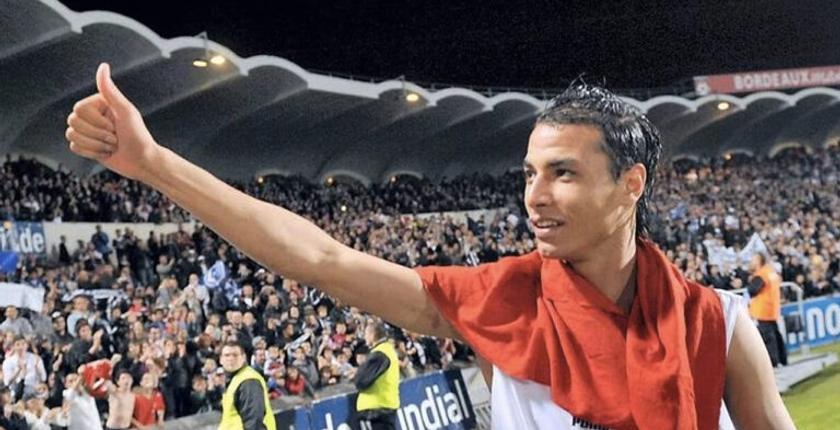 تعليق الشماخ على فوز الأسود