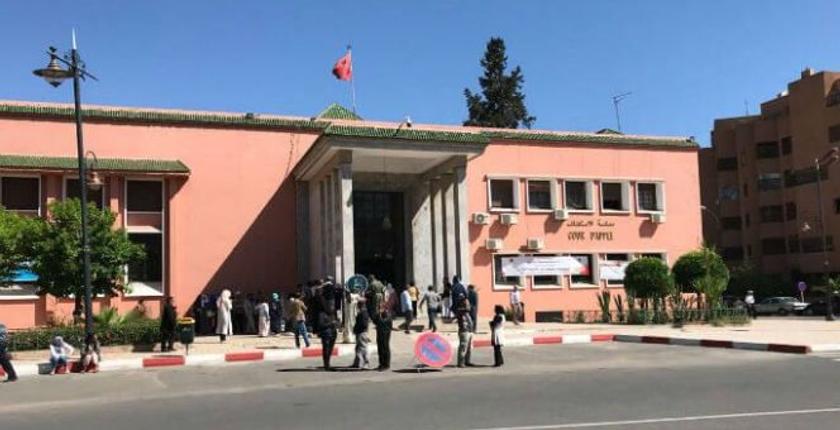 حماة المال العام يشيدون بقرار عقل ممتلكات "الفاسدين"
