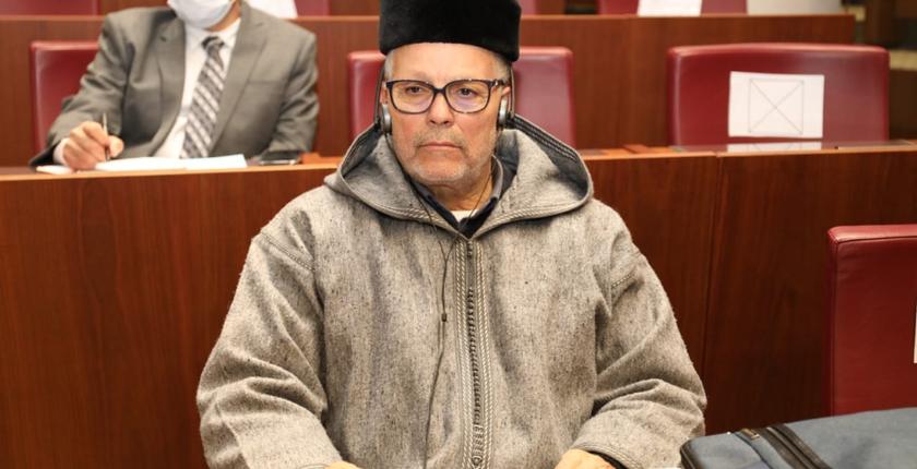 بالتفاصيل.. الحجز على ممتلكات البرلماني "السيمو"
