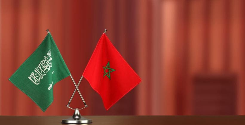 ارتفاع قياسي للمبادلات التجارية المغربية السعودية