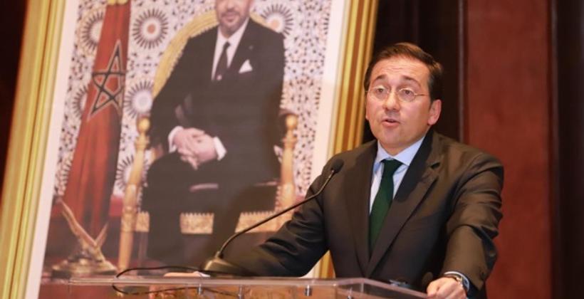 Espanha chama Marrocos de "parceiro estratégico"