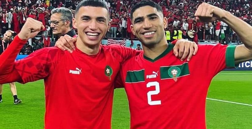 آس الإسبانية: بلال الخنوس على رادار أتلتيكو مدريد