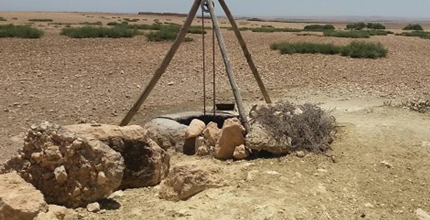 انقطاع الماء بقرى معينة.. هل هي  أزمة الجفاف؟