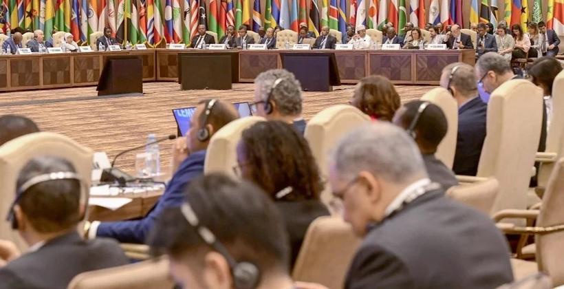 Uniting Over 130 Nations, South Summit Kicks Off In Kampala