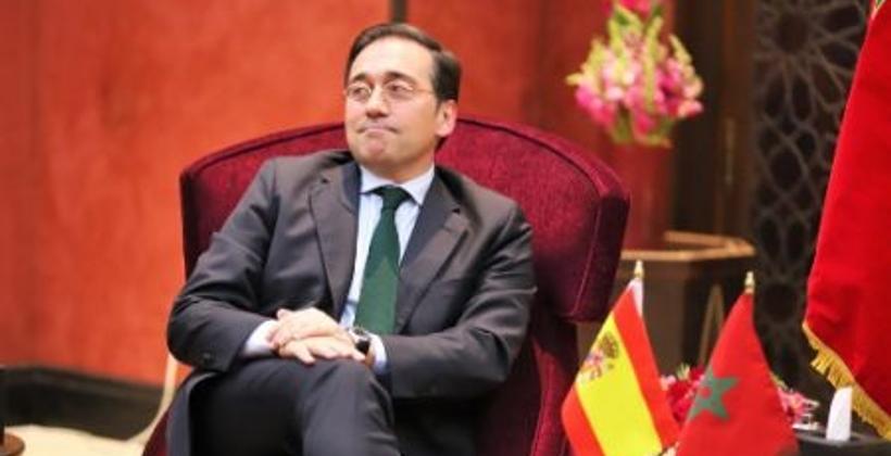 Marruecos: Socio Estratégico Pivotal de España