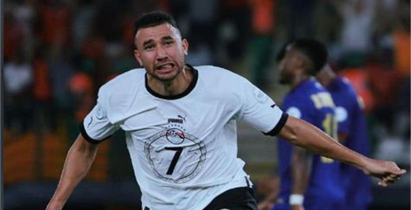تعادل بطعم الفوز ينقذ مصر من الإقصاء