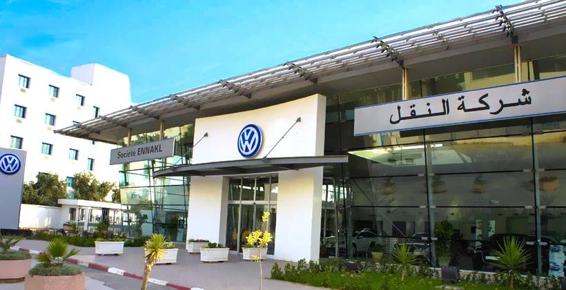 شركة "Ennakl Automobiles" تحقق نموا قويا في مبيعاتها وأرباحها