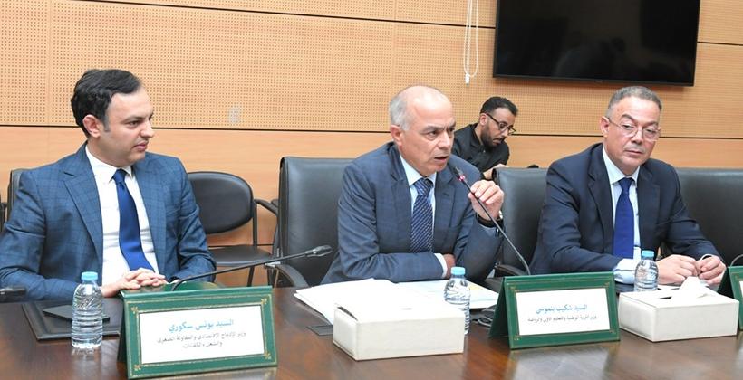 هذه أهم مخرجات الحوار بين وزارة التربية الوطنية والنقابات