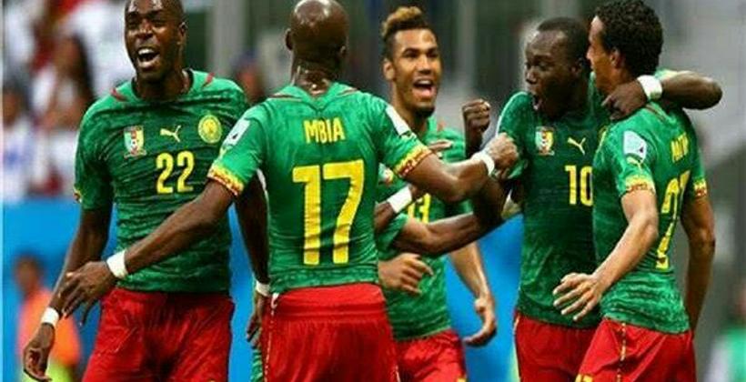 "كان" كوت ديفوار...نيجيريا تواجه الكاميرون في قمة دور ثمن النهائي