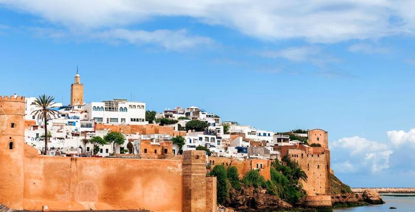 فروغ نيوز .. المغرب وجهة سياحية جذابة
