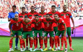مكافأة مالية ضخمة تنتظر لاعبي المنتخب الوطني في الأدوار النهائية