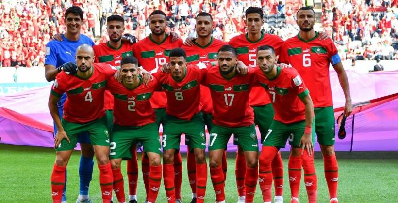 مكافأة مالية ضخمة تنتظر لاعبي المنتخب الوطني في الأدوار النهائية