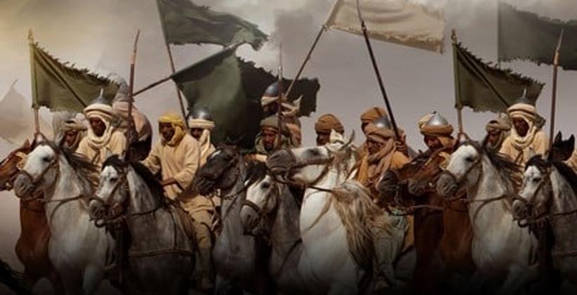 المرابطون امبراطورية مغربية بصمت التاريخ الإفريقي والإنساني