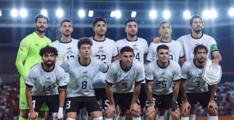 "كان" كوت ديفوار...مصر تواجه الكونغو الديموقراطية في ثمن النهائي